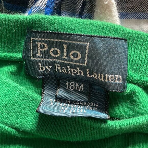 Boy’s 18/18-24 Month 7 Piece Bundle - Picture 9 of 14